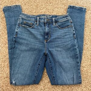 Universal Thread Skinny Jeans